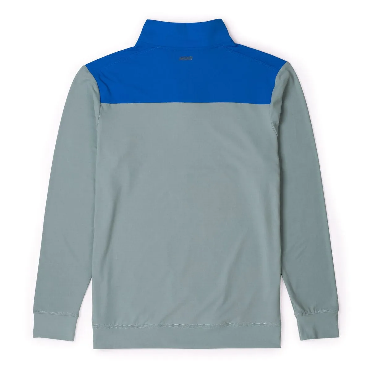 Batman™ 85th Anniversary "Holy Activewear, Batman!" – Quarter Zip