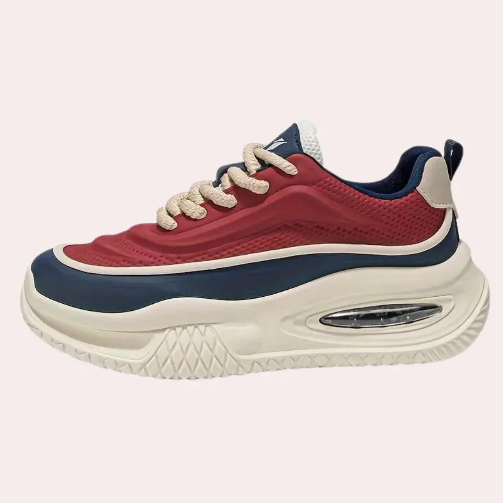 Bequeme Herren Sneaker - Noah