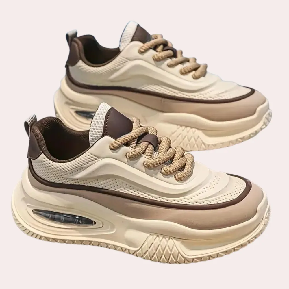 Bequeme Herren Sneaker - Noah