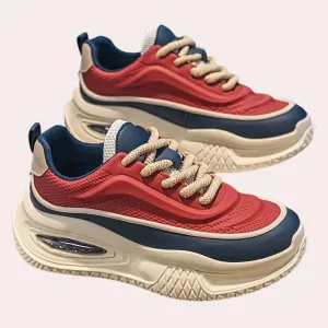 Bequeme Herren Sneaker - Noah