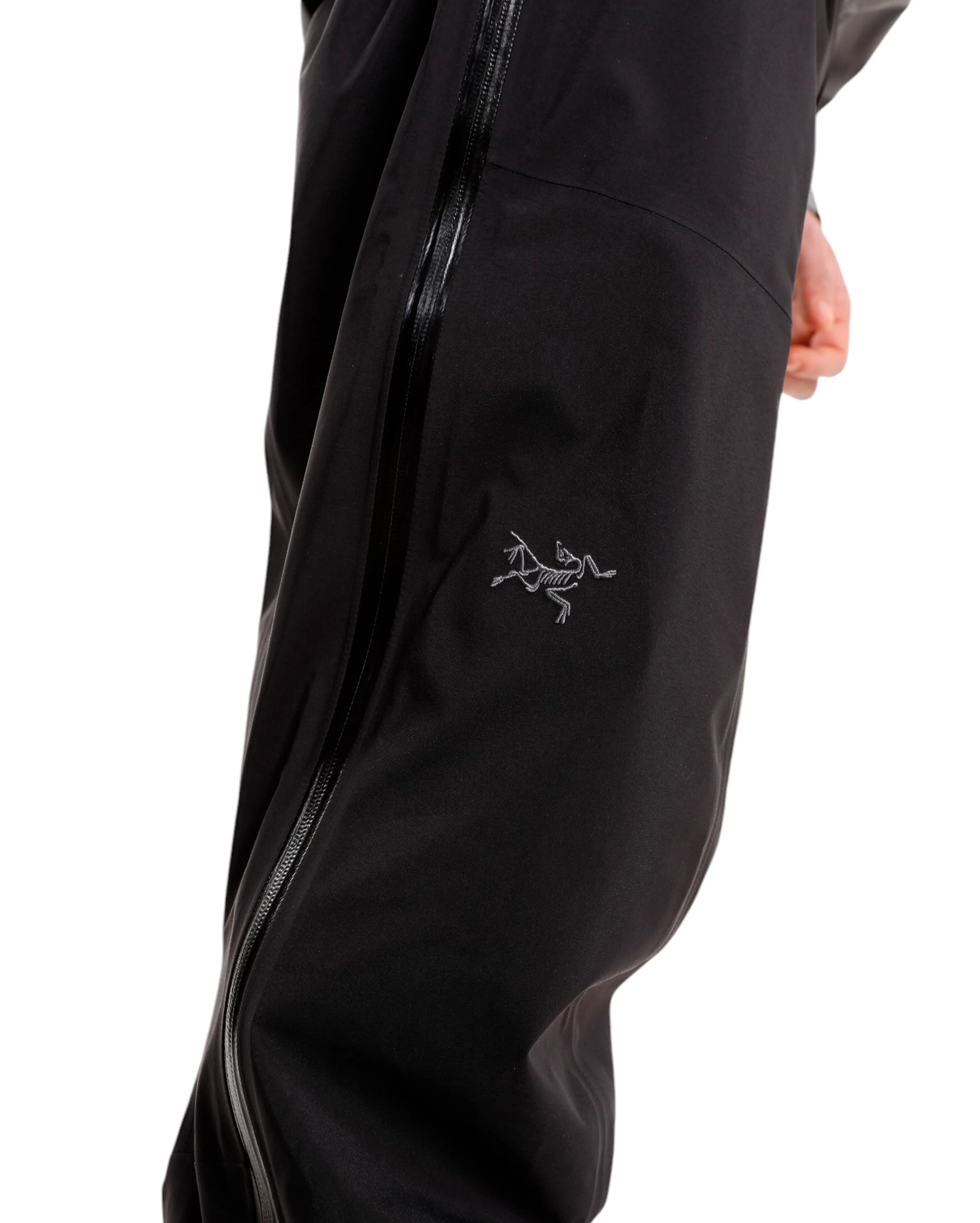 Beta Pants M Black 2025
