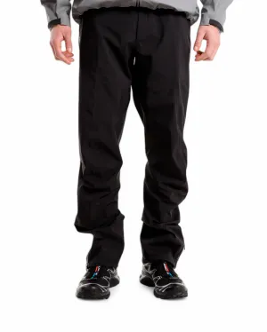 Beta Pants M Black 2025