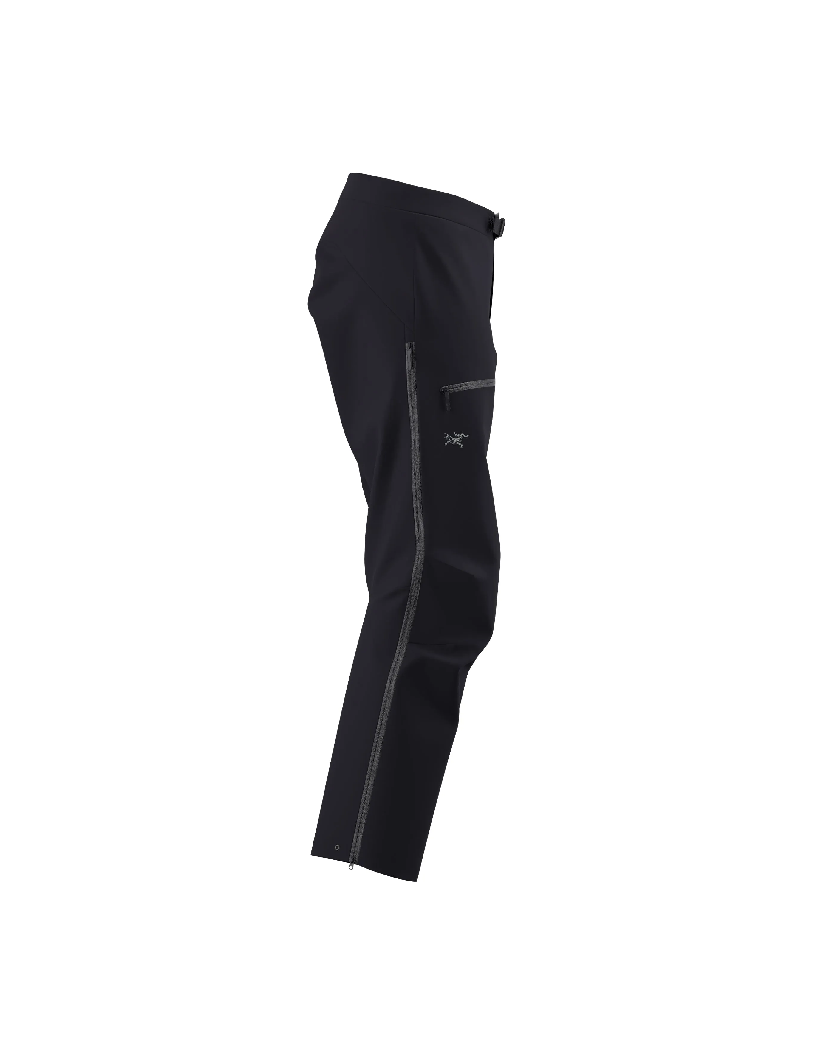 Beta Pants M Black 2025