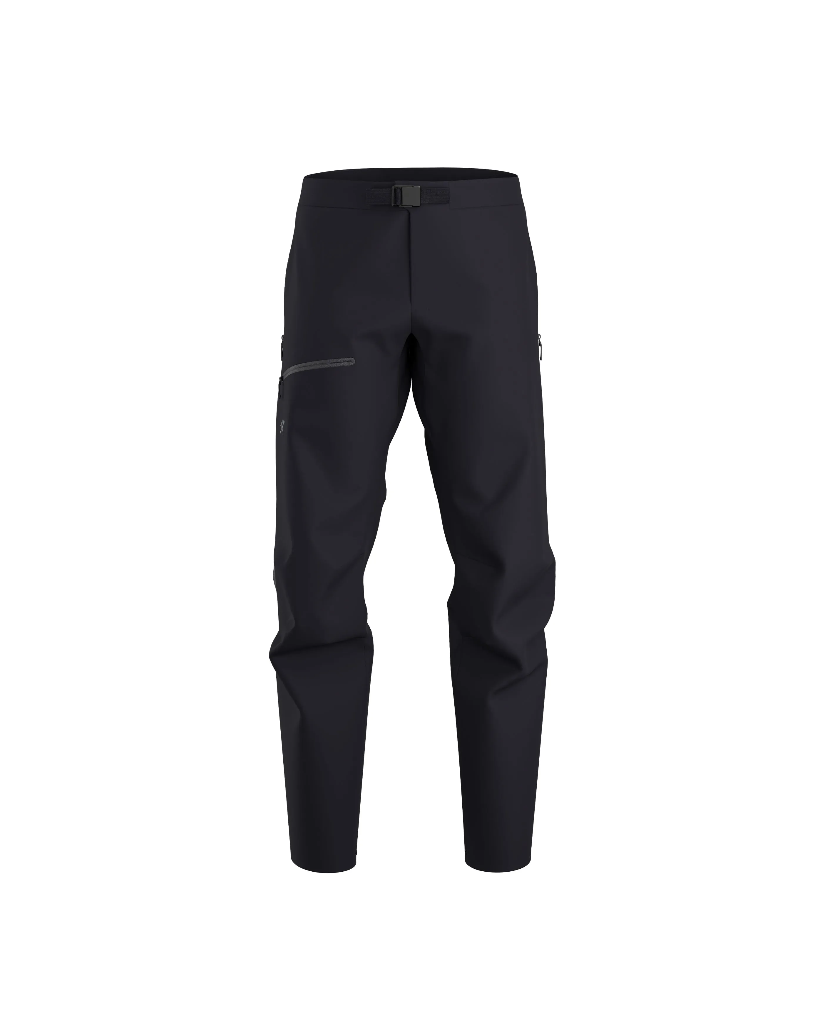 Beta Pants M Black 2025