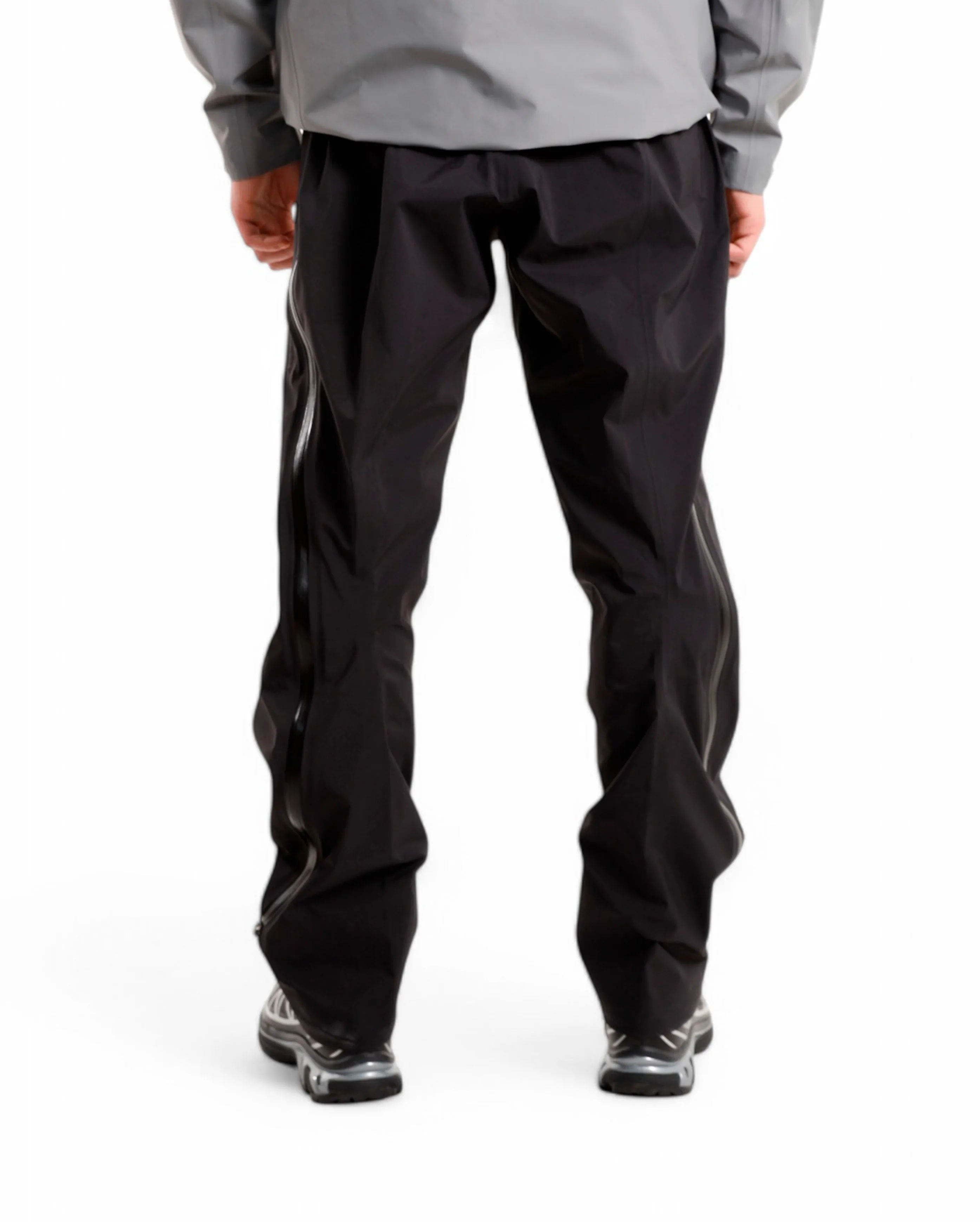 Beta Pants M Black 2025