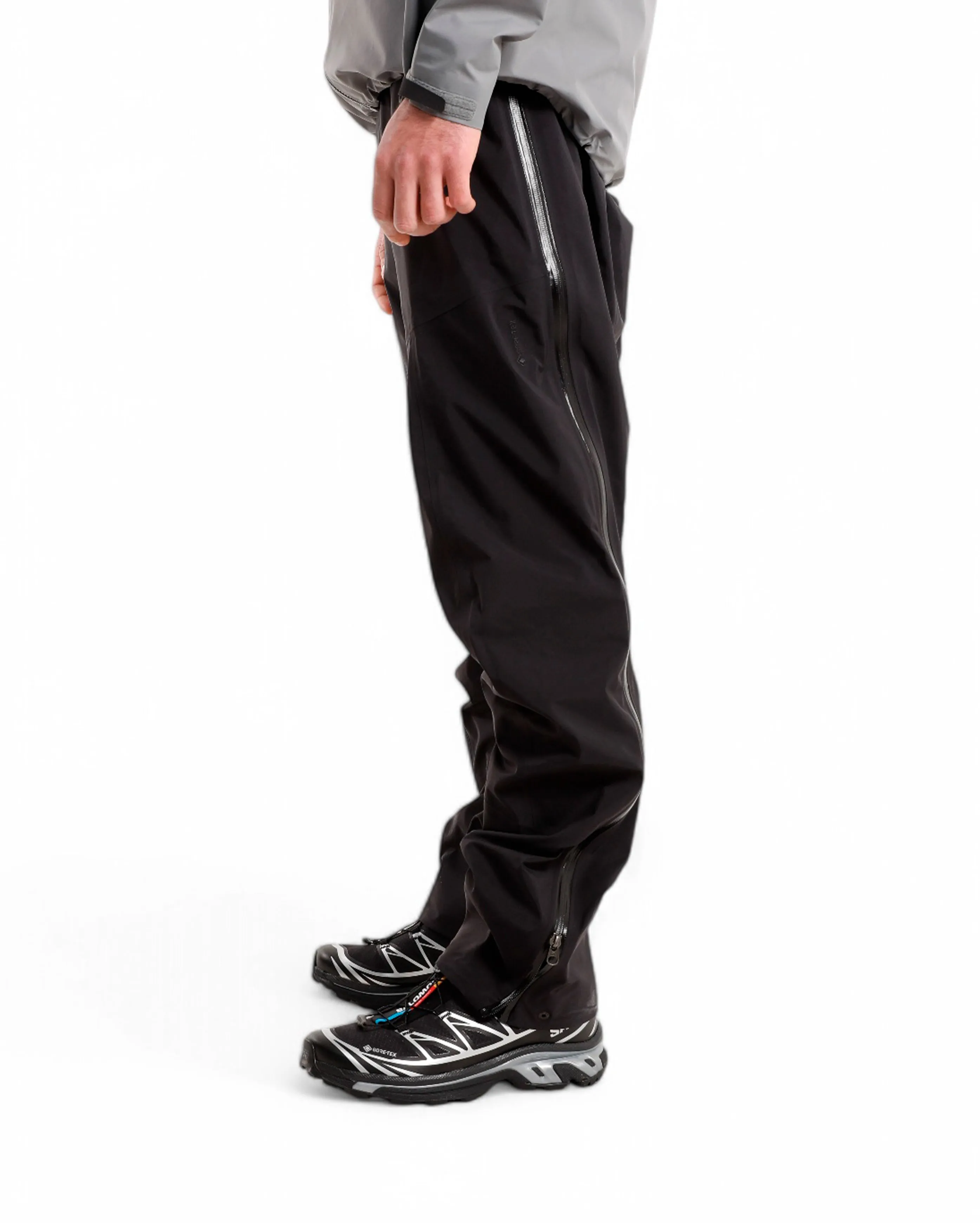 Beta Pants M Black 2025