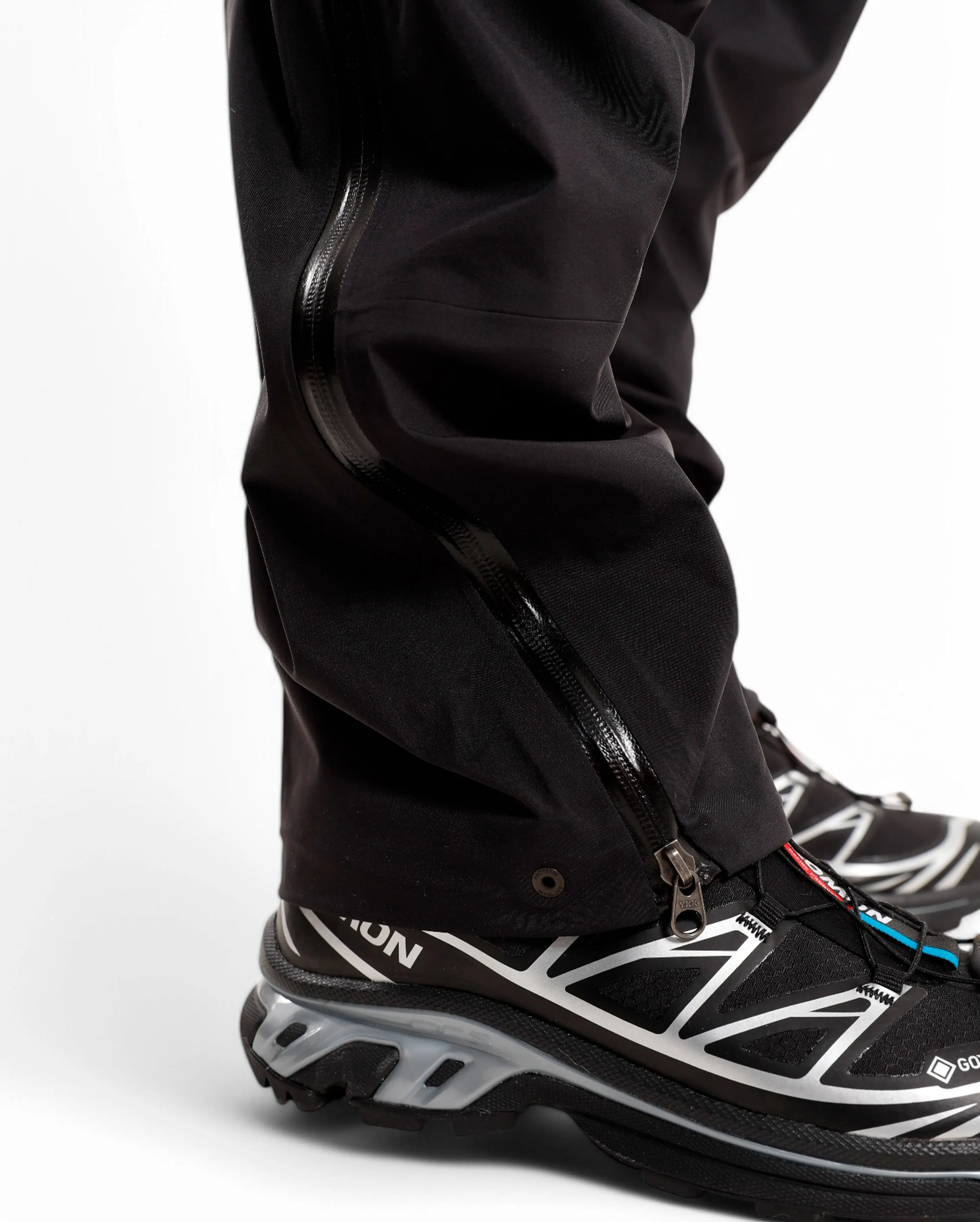Beta Pants M Black 2025