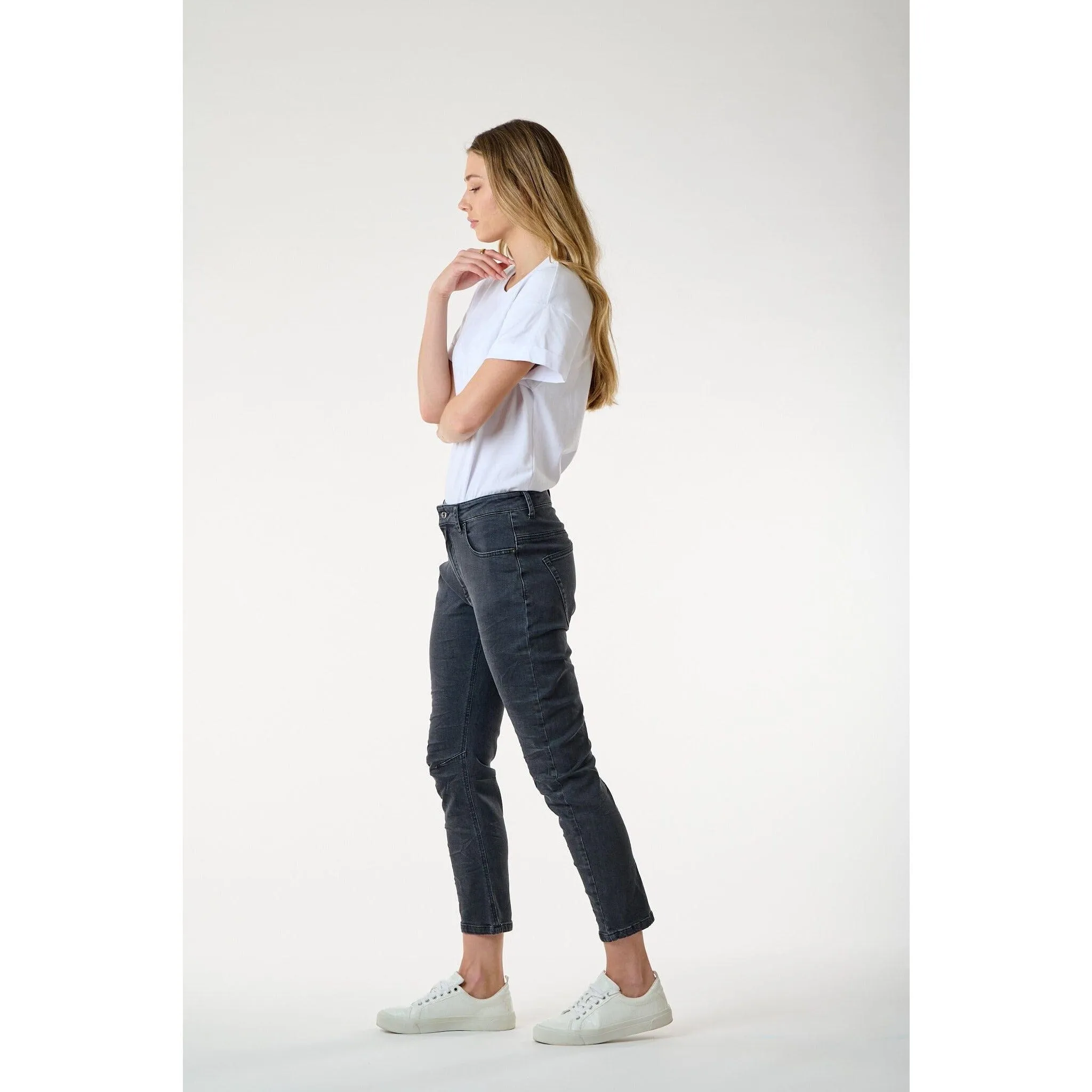 BIANCO SUNSHINE JEANS