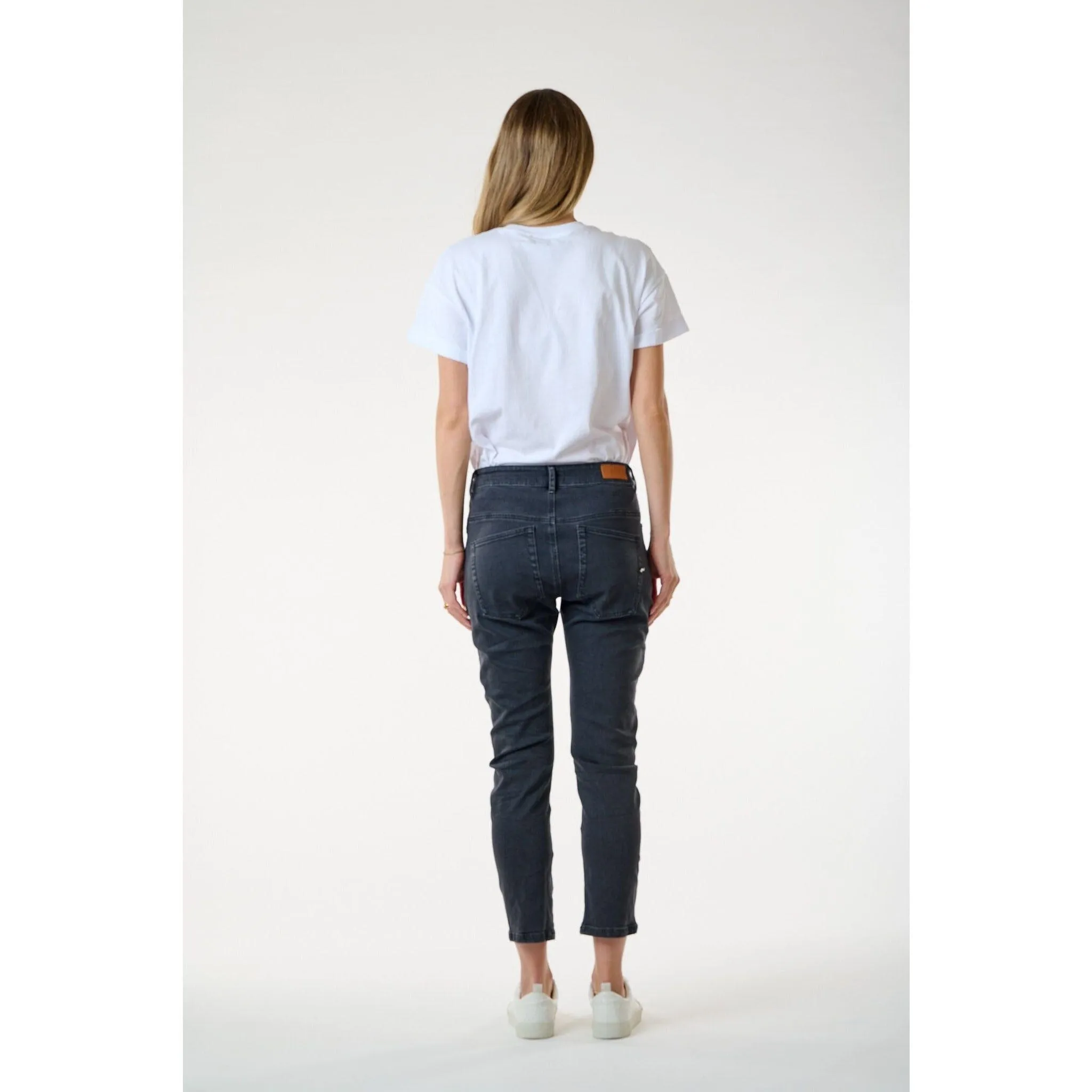 BIANCO SUNSHINE JEANS