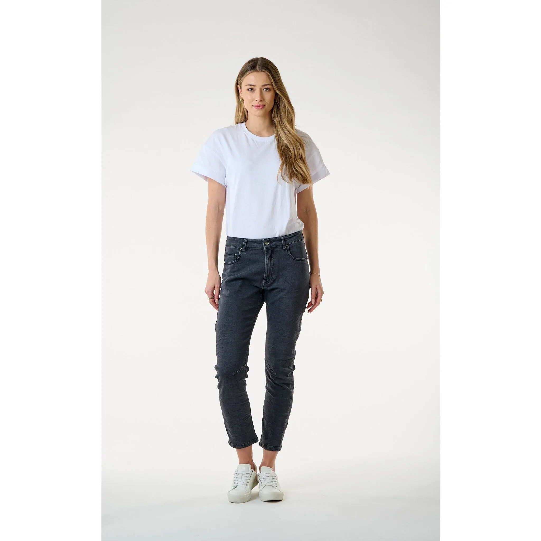 BIANCO SUNSHINE JEANS