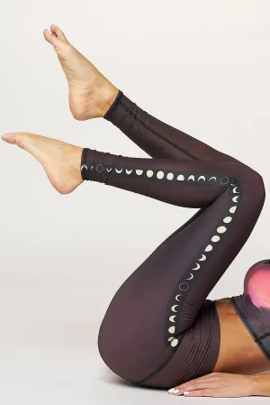 Black Moon Pants