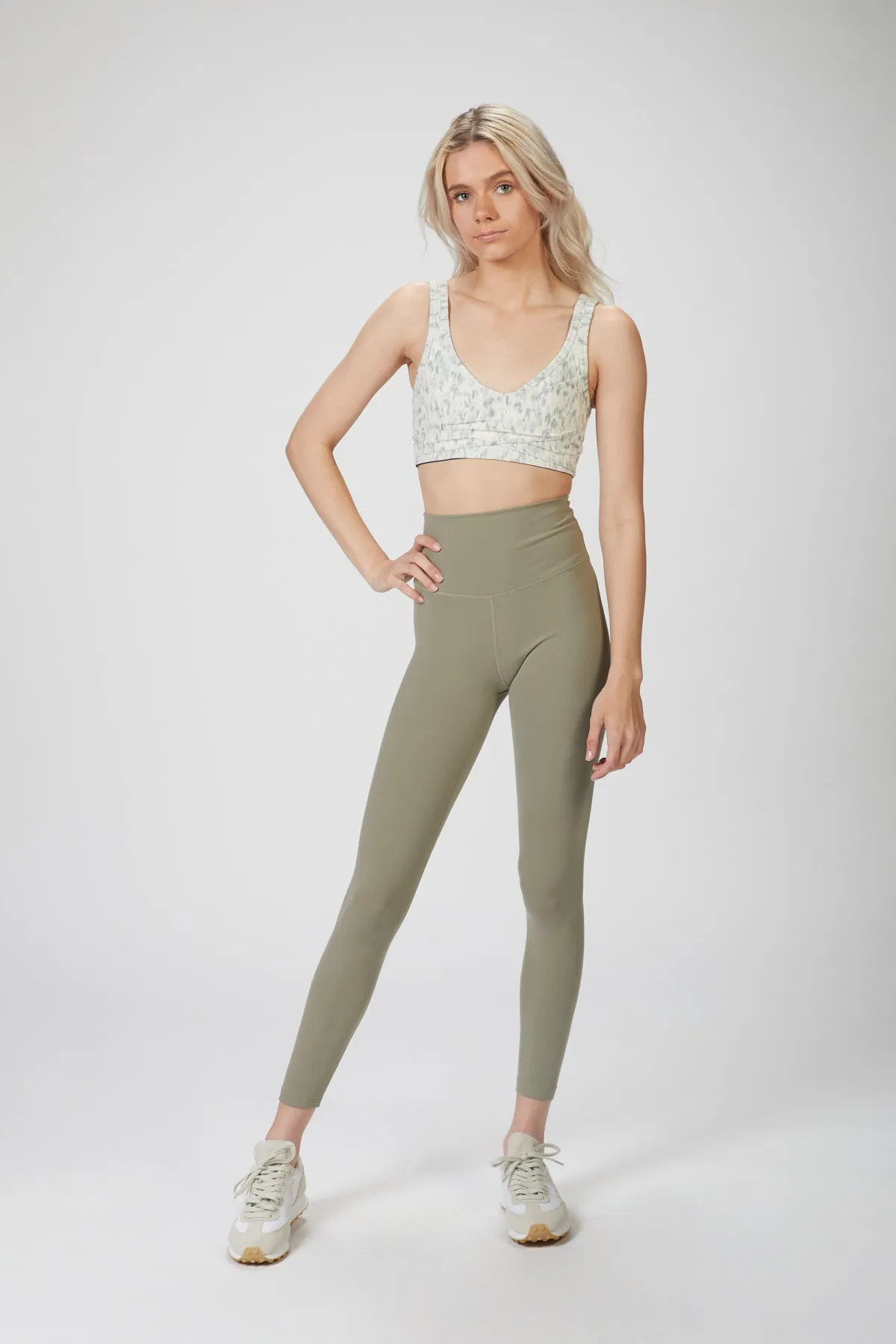 BLACKBURN LEGGING 2.0