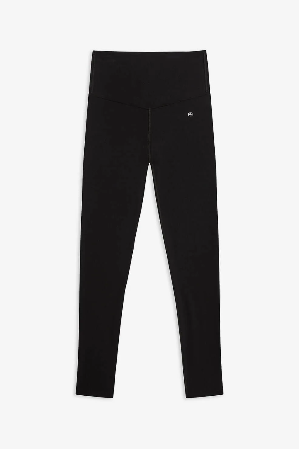 Blake leggings - black