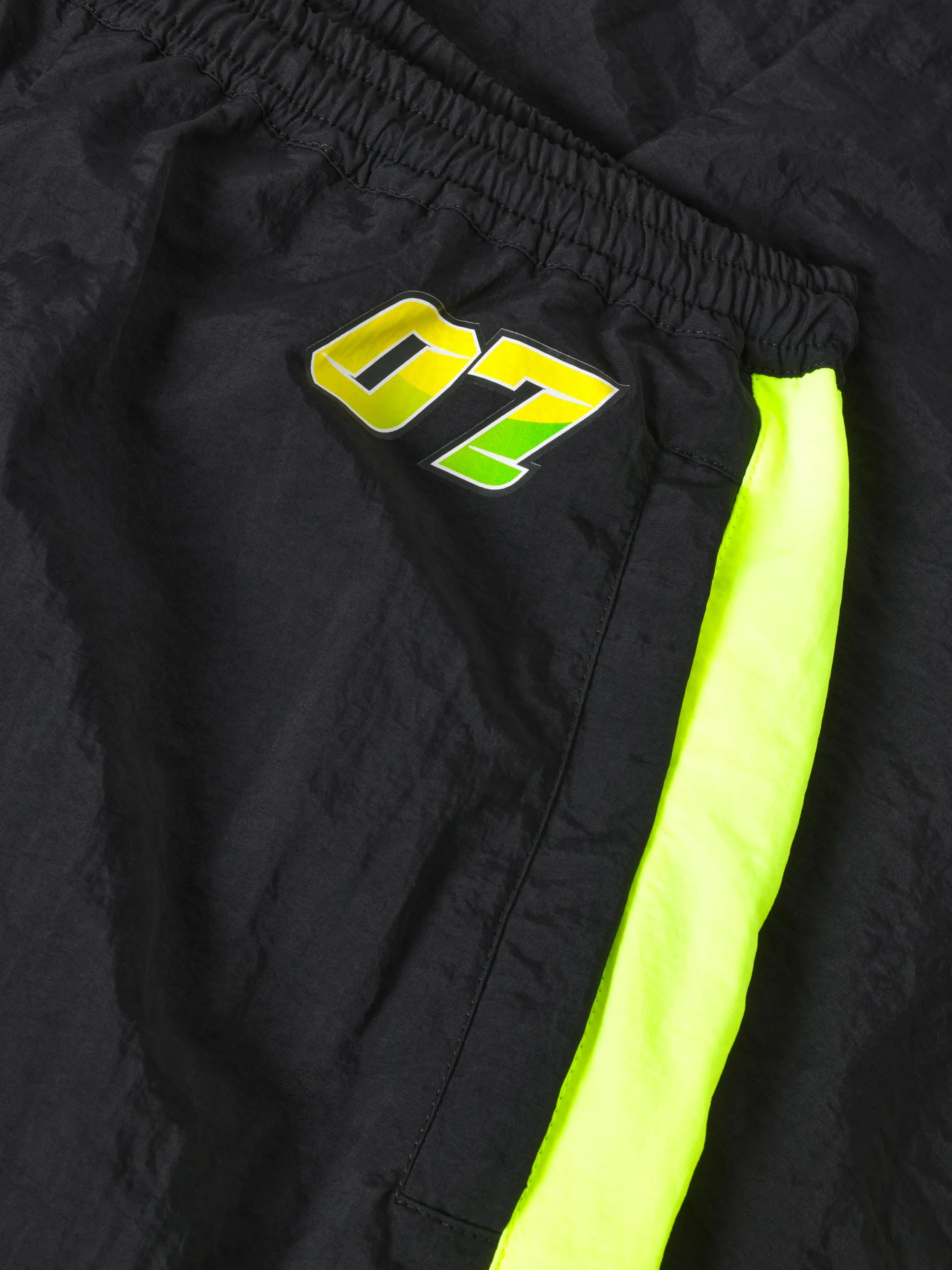 Bleu Mode Track Pants