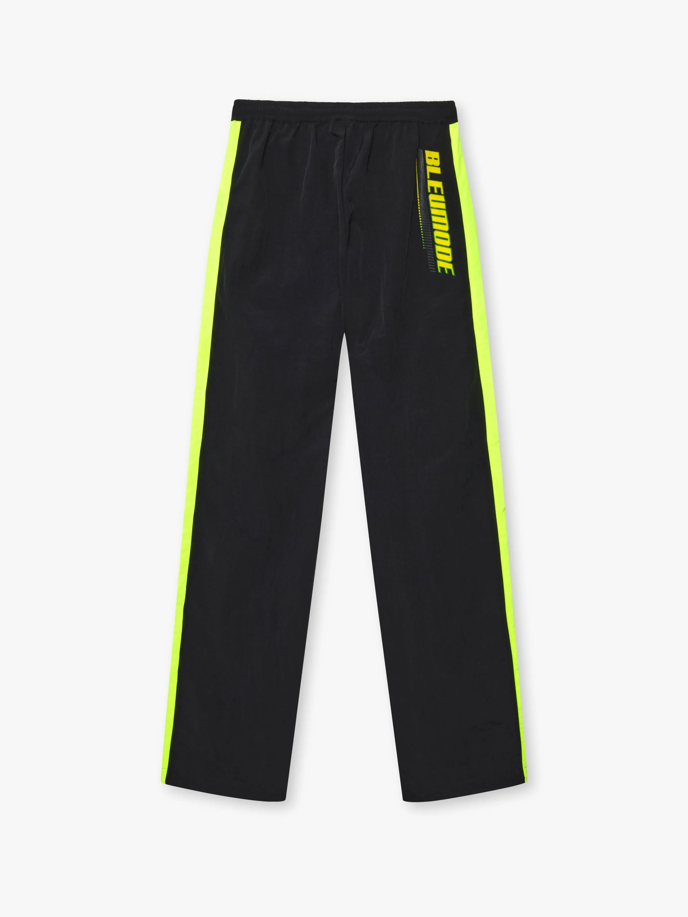 Bleu Mode Track Pants