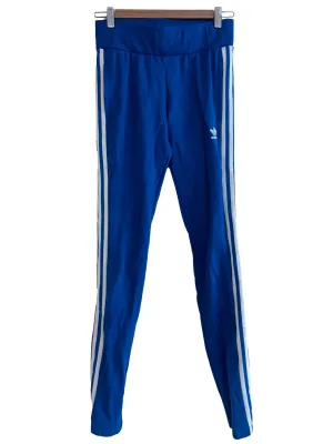 Blue Sweat Pants
