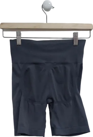 Bo Tee Grey Define Waist Shorts UK S