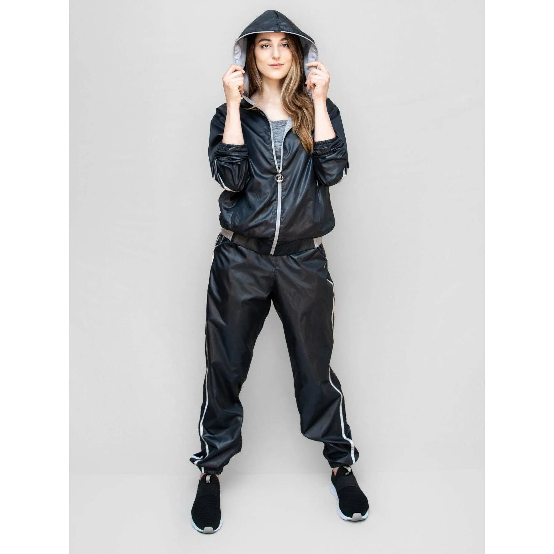 Body Wrappers Ripstop Pants
