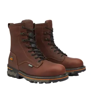 Boondock Waterproof (Soft Toe)
