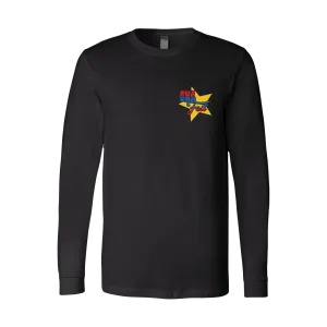 Boots Long Sleeve