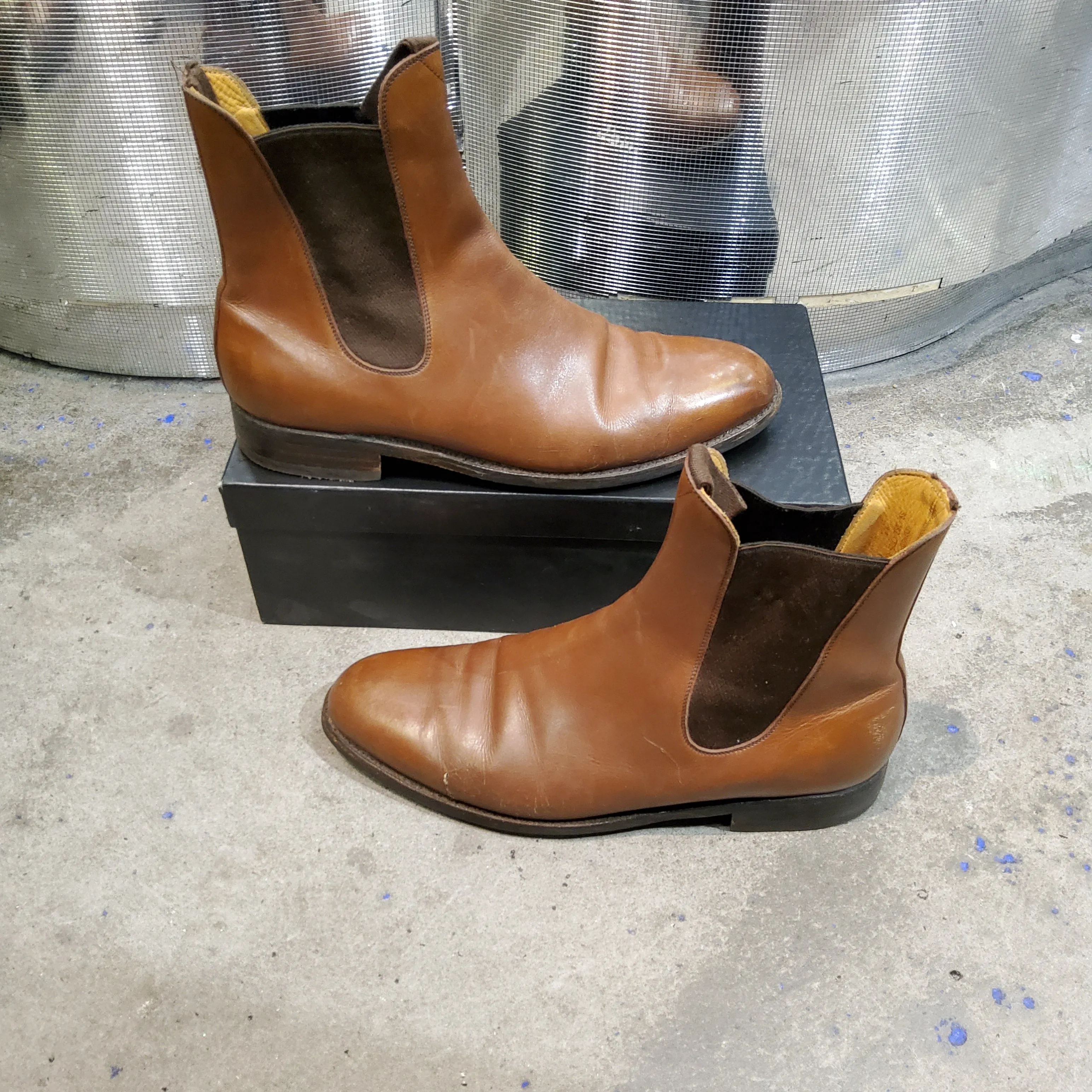 Boots