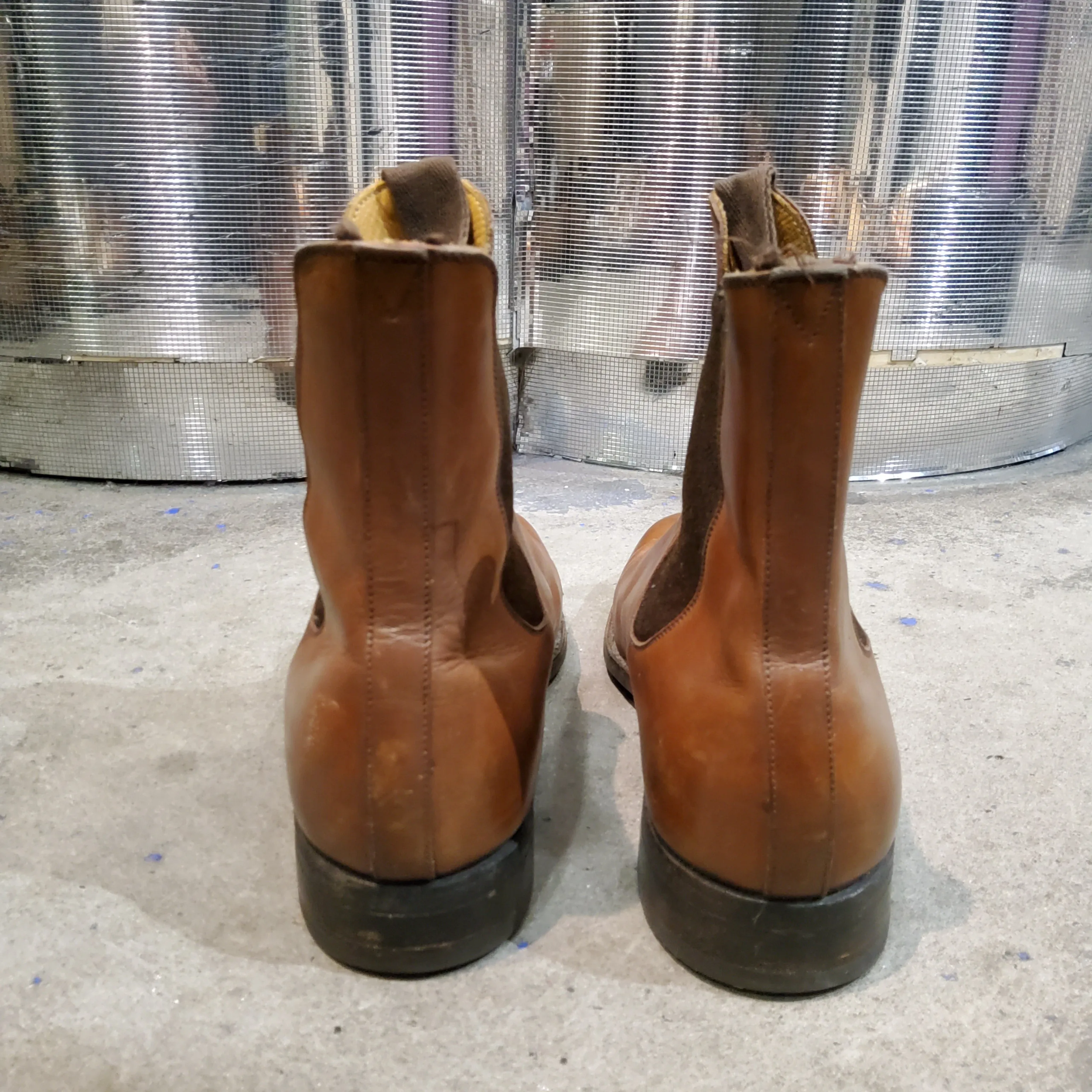 Boots