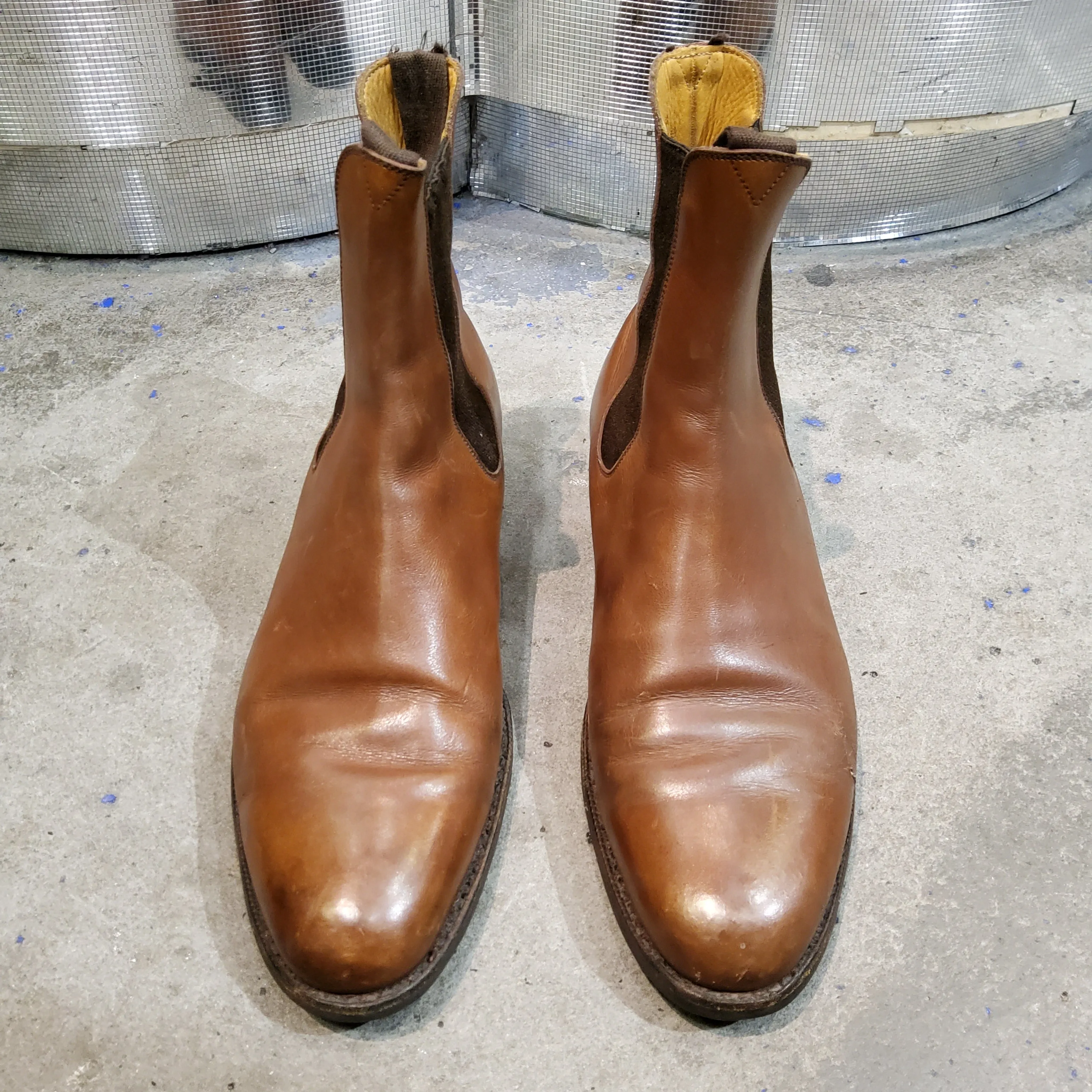 Boots