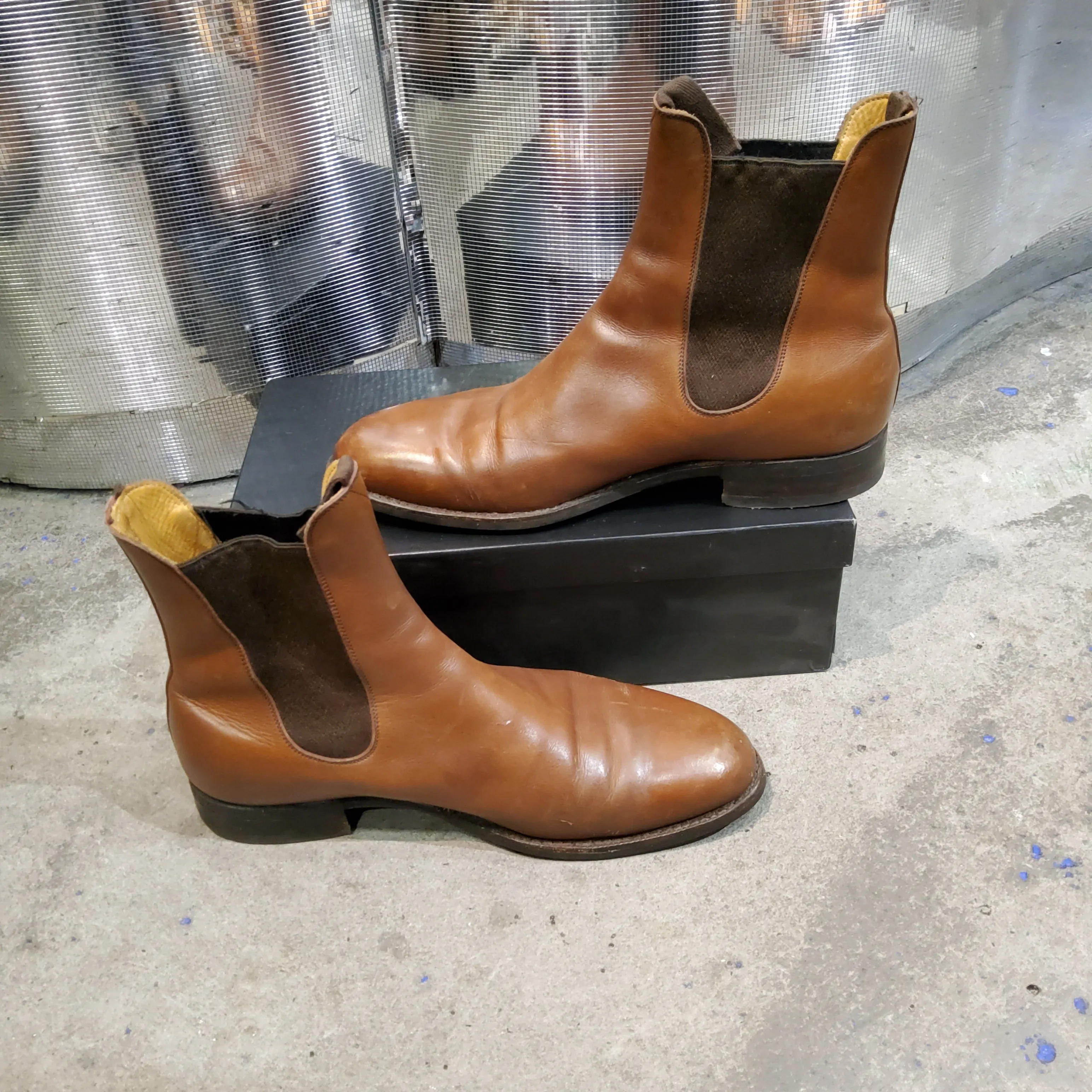 Boots