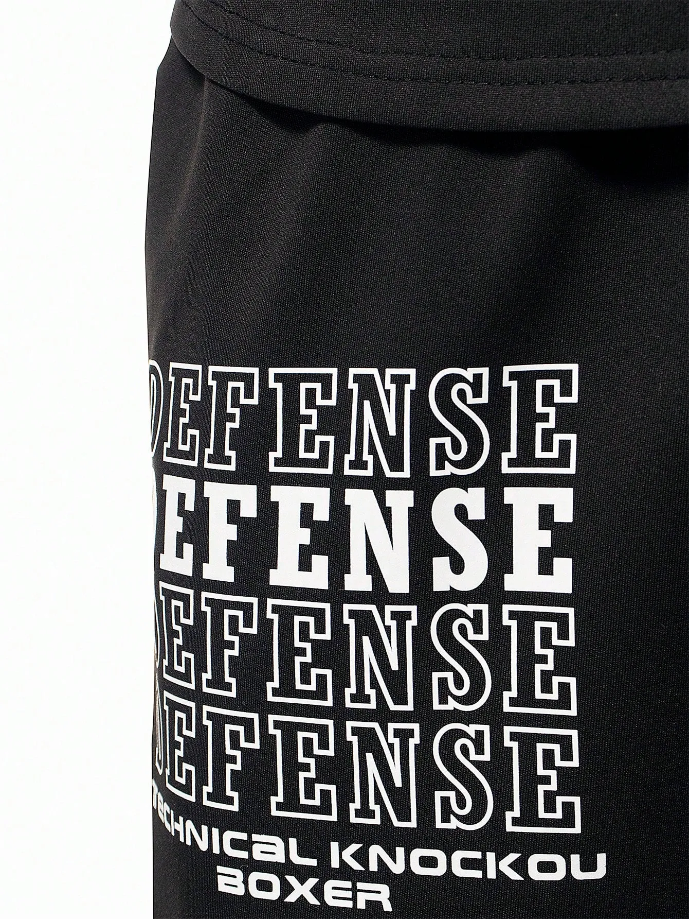 Boxing Men's Sleeveless Hooded Boxing Sportswear Set
