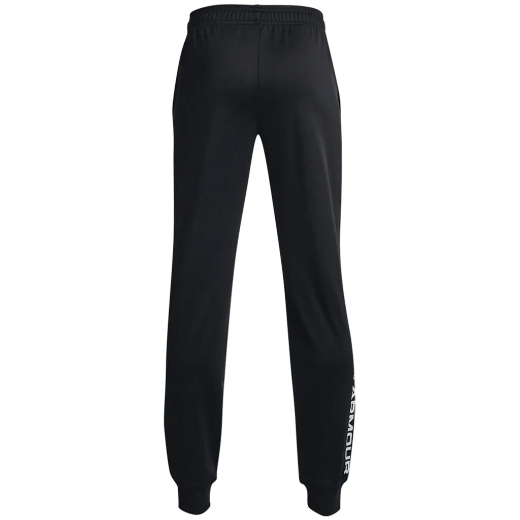 Boy's UA Brawler 2.0 Tapered Pants