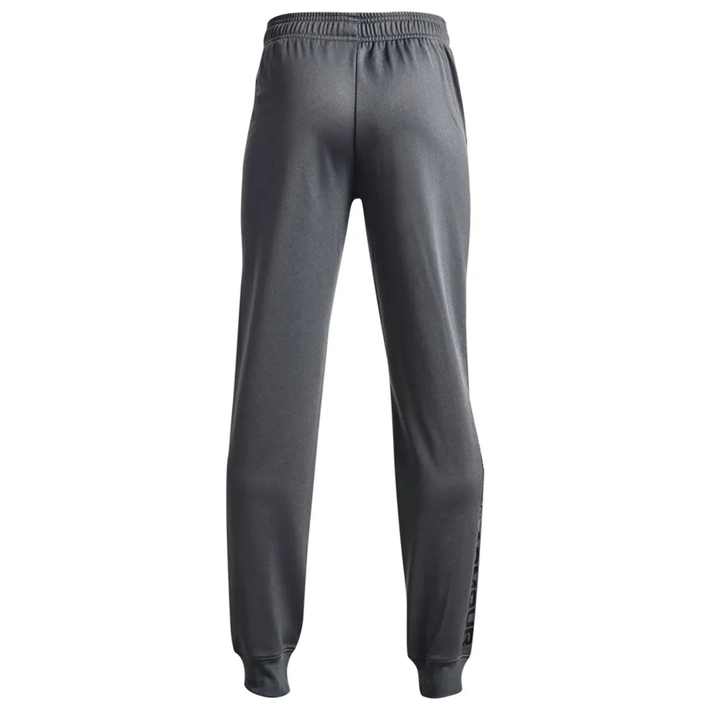 Boy's UA Brawler 2.0 Tapered Pants