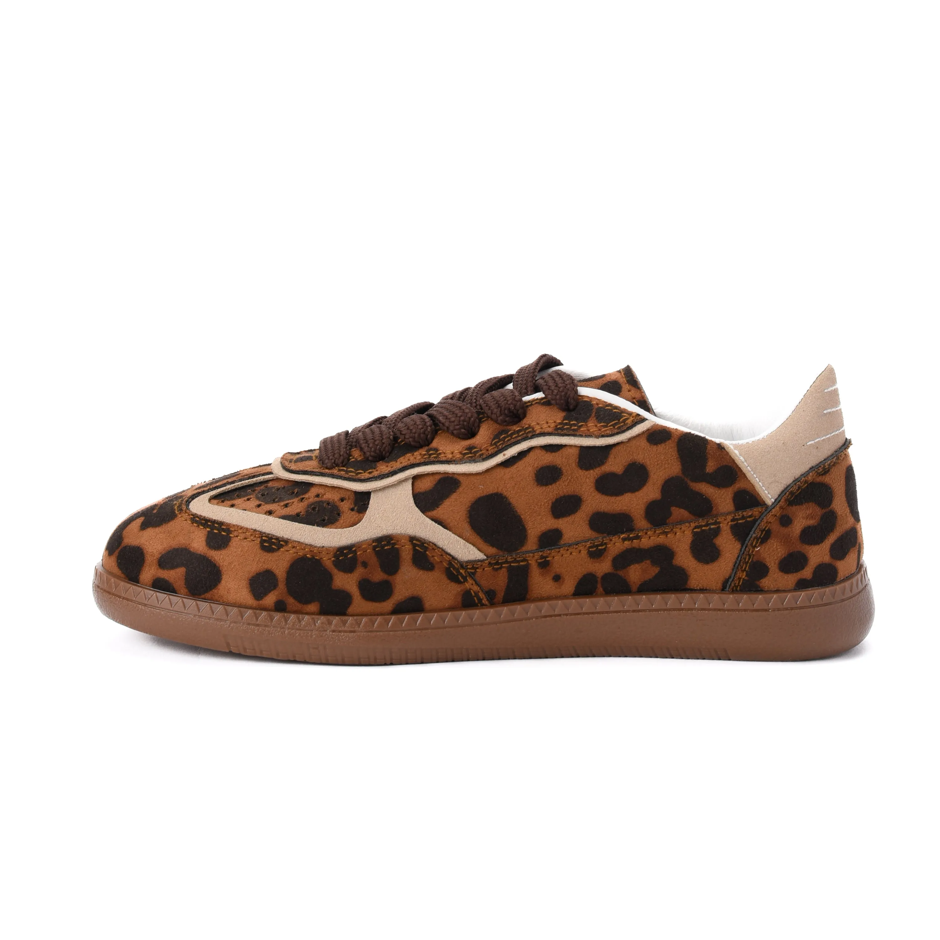 Brava Vario Sneaker- Tiger
