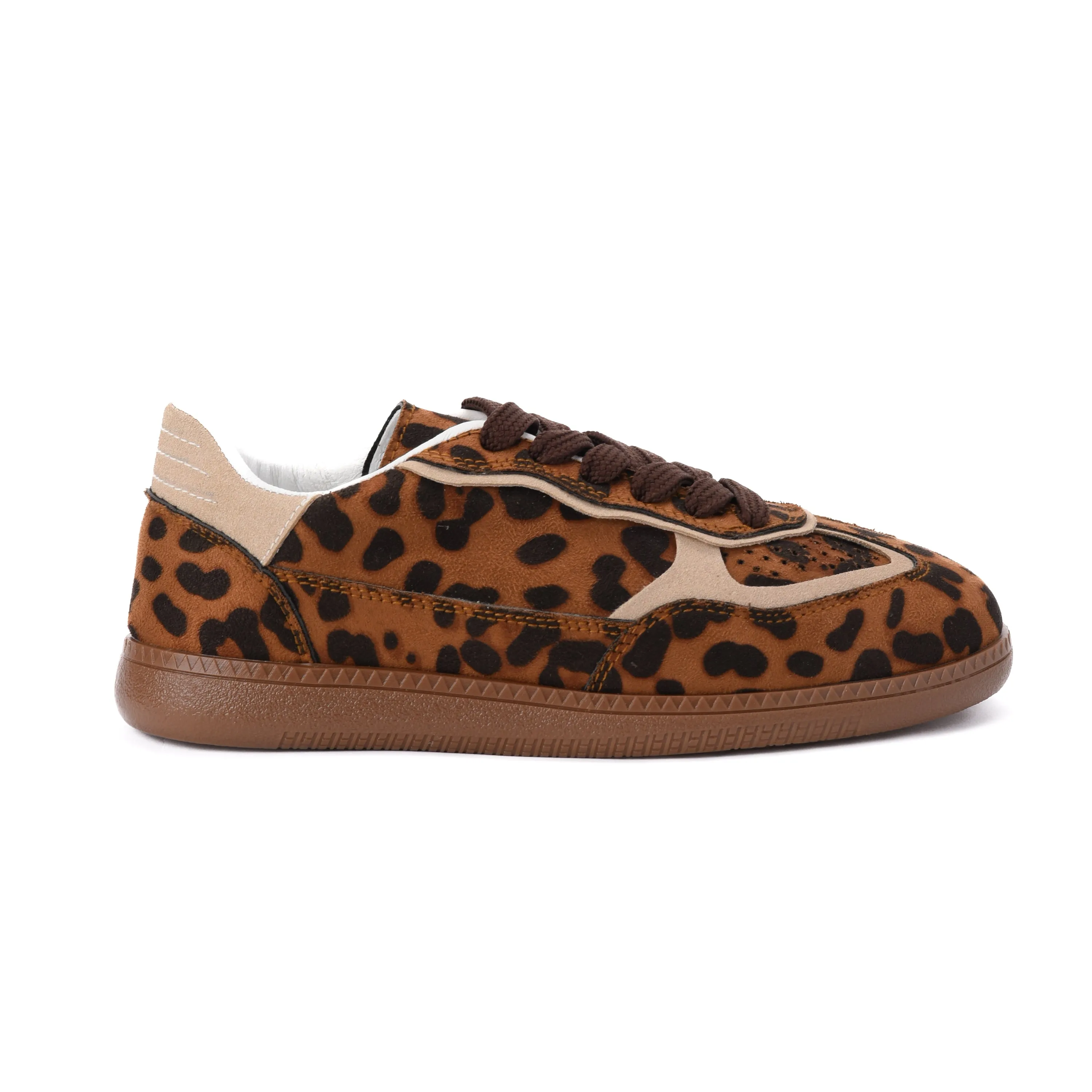 Brava Vario Sneaker- Tiger