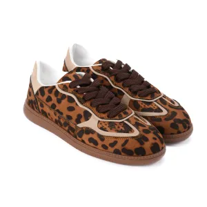 Brava Vario Sneaker- Tiger