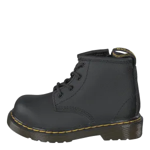 Broklee B Black Soft