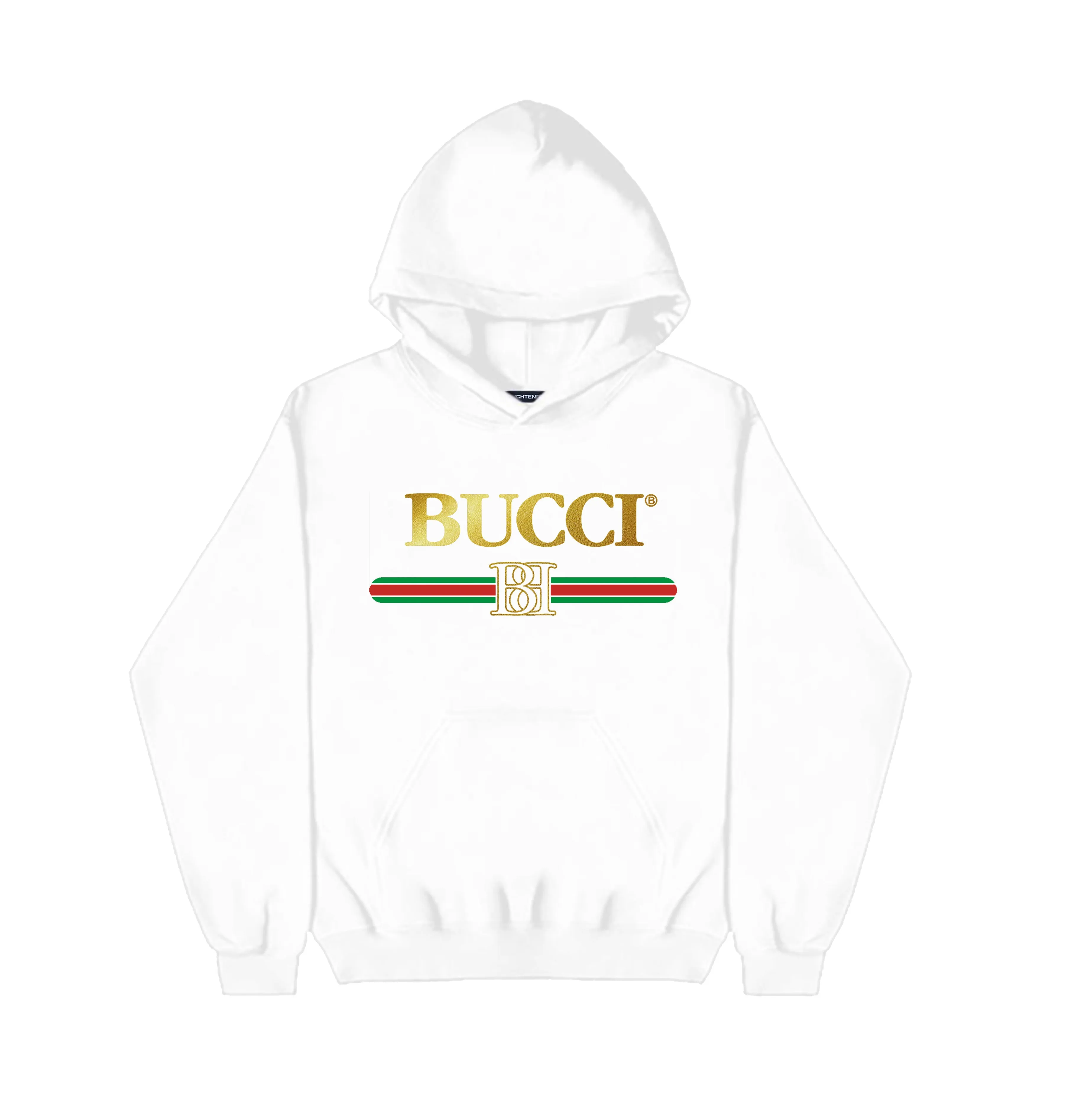 BUCCI HOODIE
