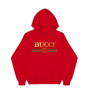 BUCCI HOODIE