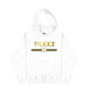 BUCCI HOODIE
