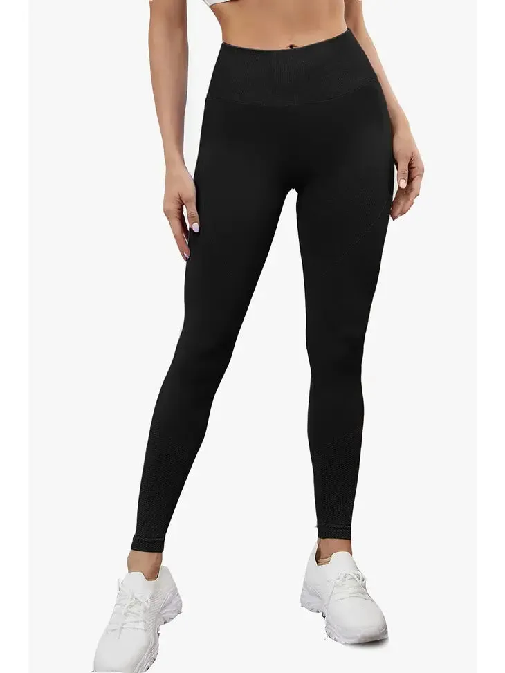 Butt Lift Yoga Pants