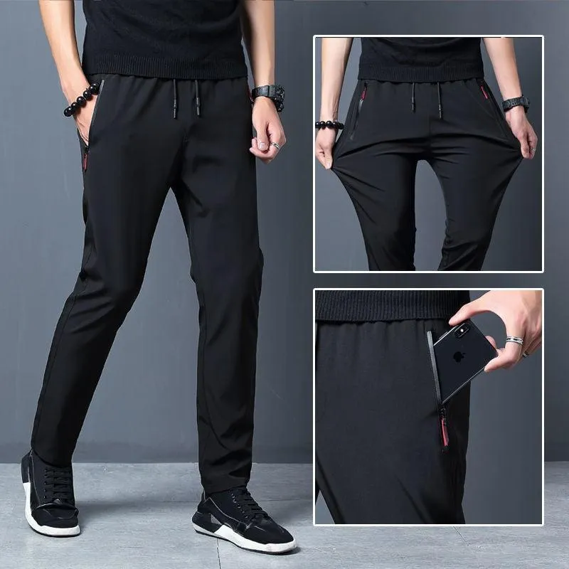 Buy 1 Get 2 | Flex Comfort Premium Pants
