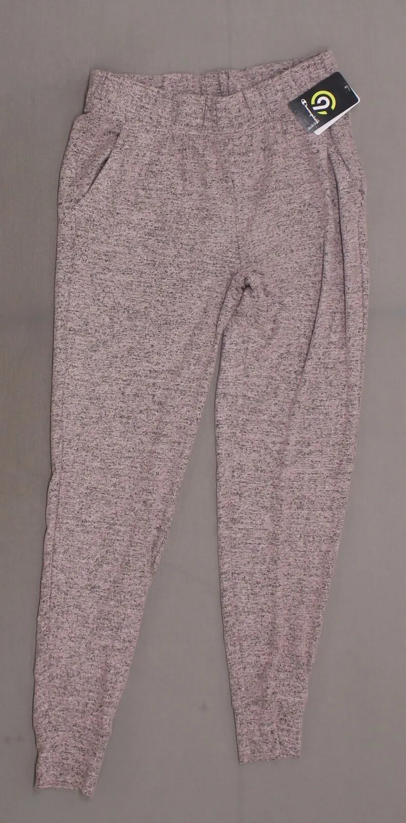 C9 Champion Women's Cozy Mid-Rise Jogger Pants