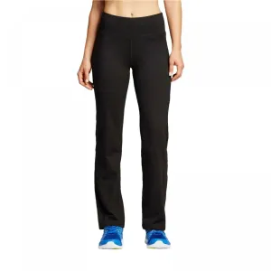 C9 Champion Women's Everyday Mid-Rise Curvy Fit Pants