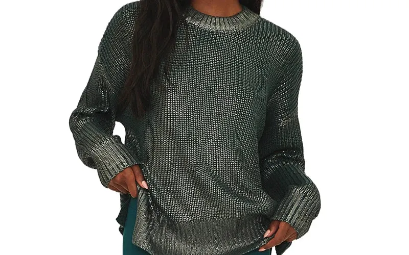 Callie Sweater-Piper Legging