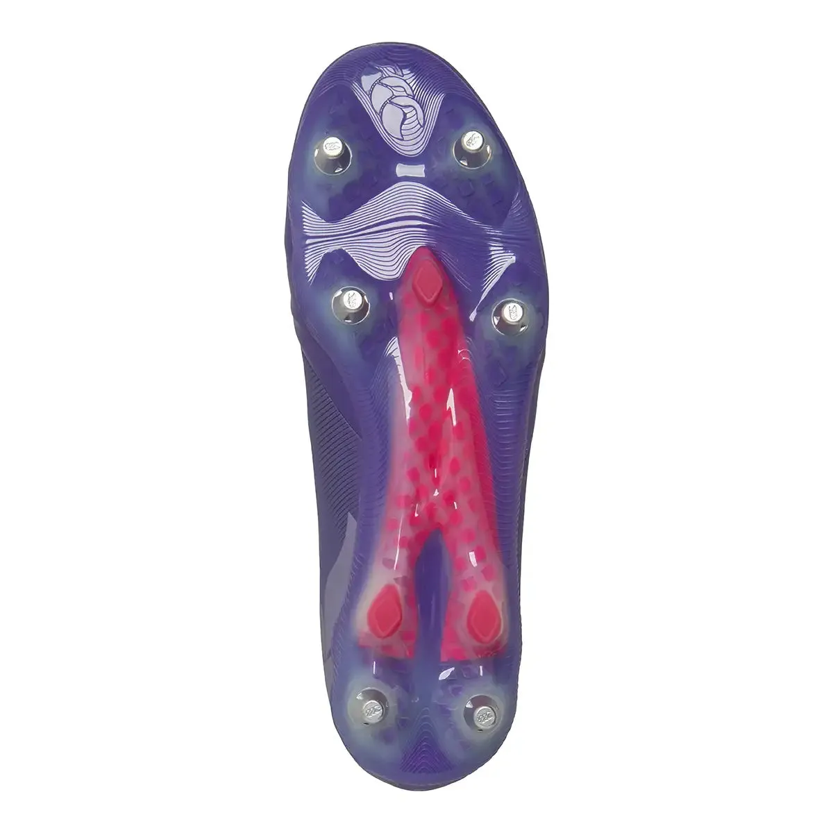 Canterbury Phoenix Genesis Elite SG Rugby Boots