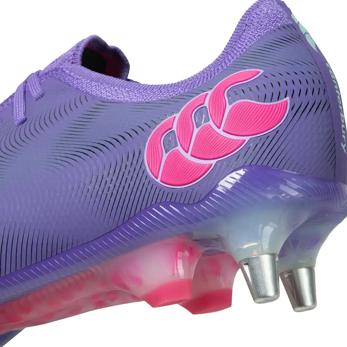 Canterbury Phoenix Genesis Elite SG Rugby Boots