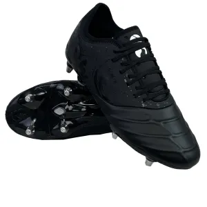 Canterbury Phoenix Genesis Pro SG - Black/Silver Metallic