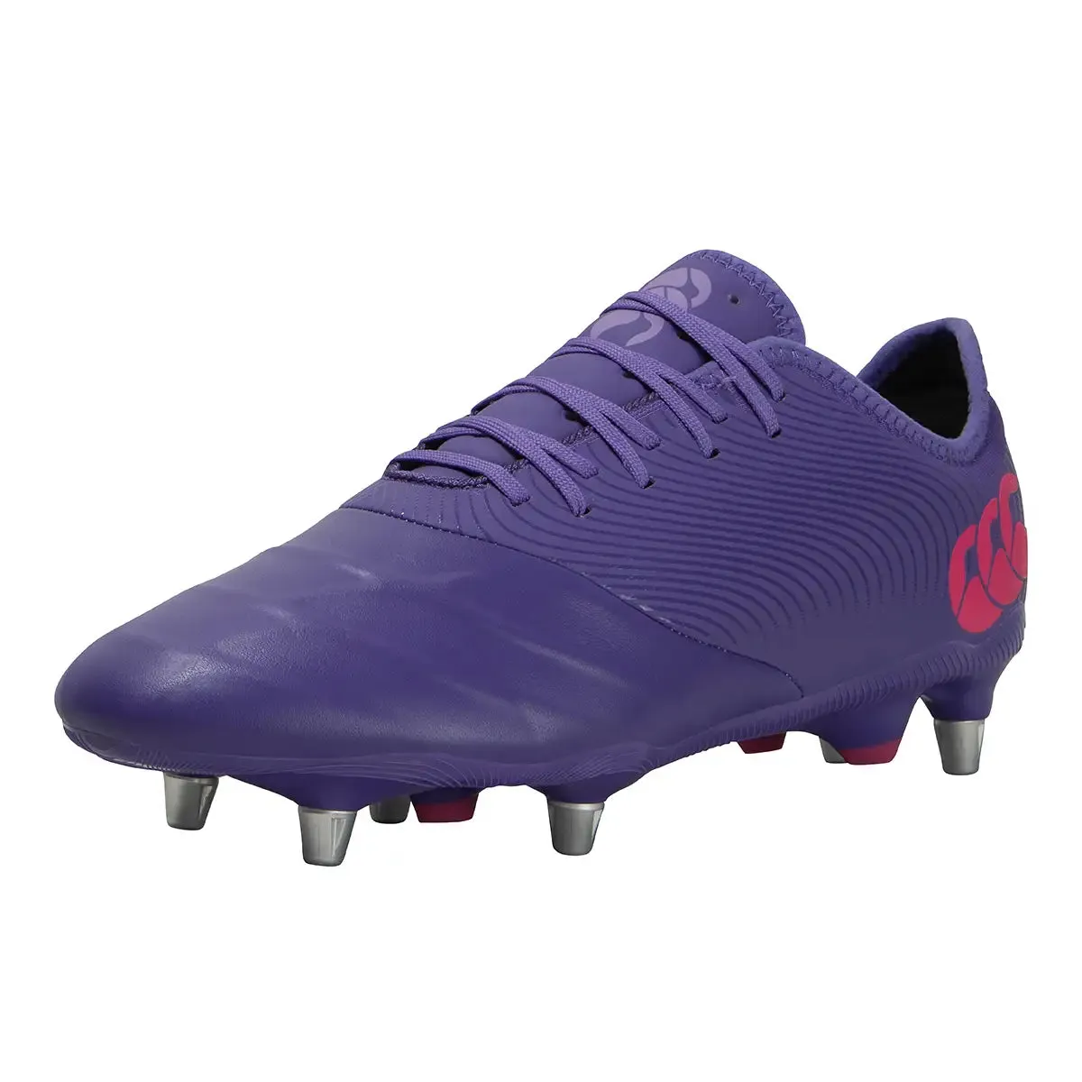 Canterbury Phoenix Genesis Pro SG Rugby Boots - 2023
