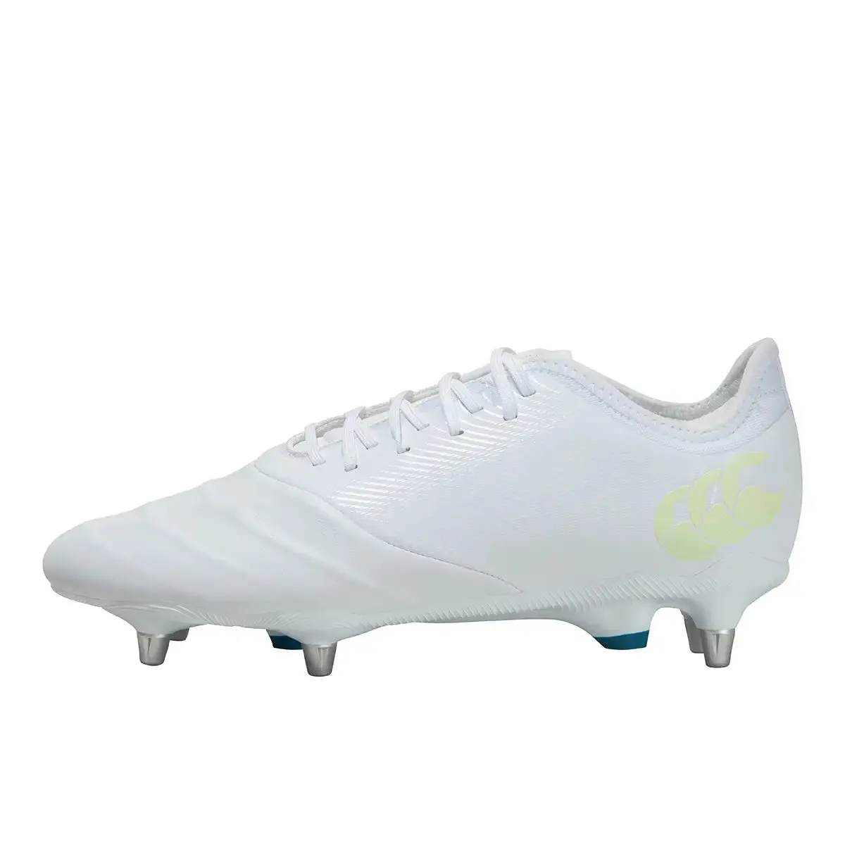 Canterbury Phoenix Genesis Pro SG Rugby Boots - 2023