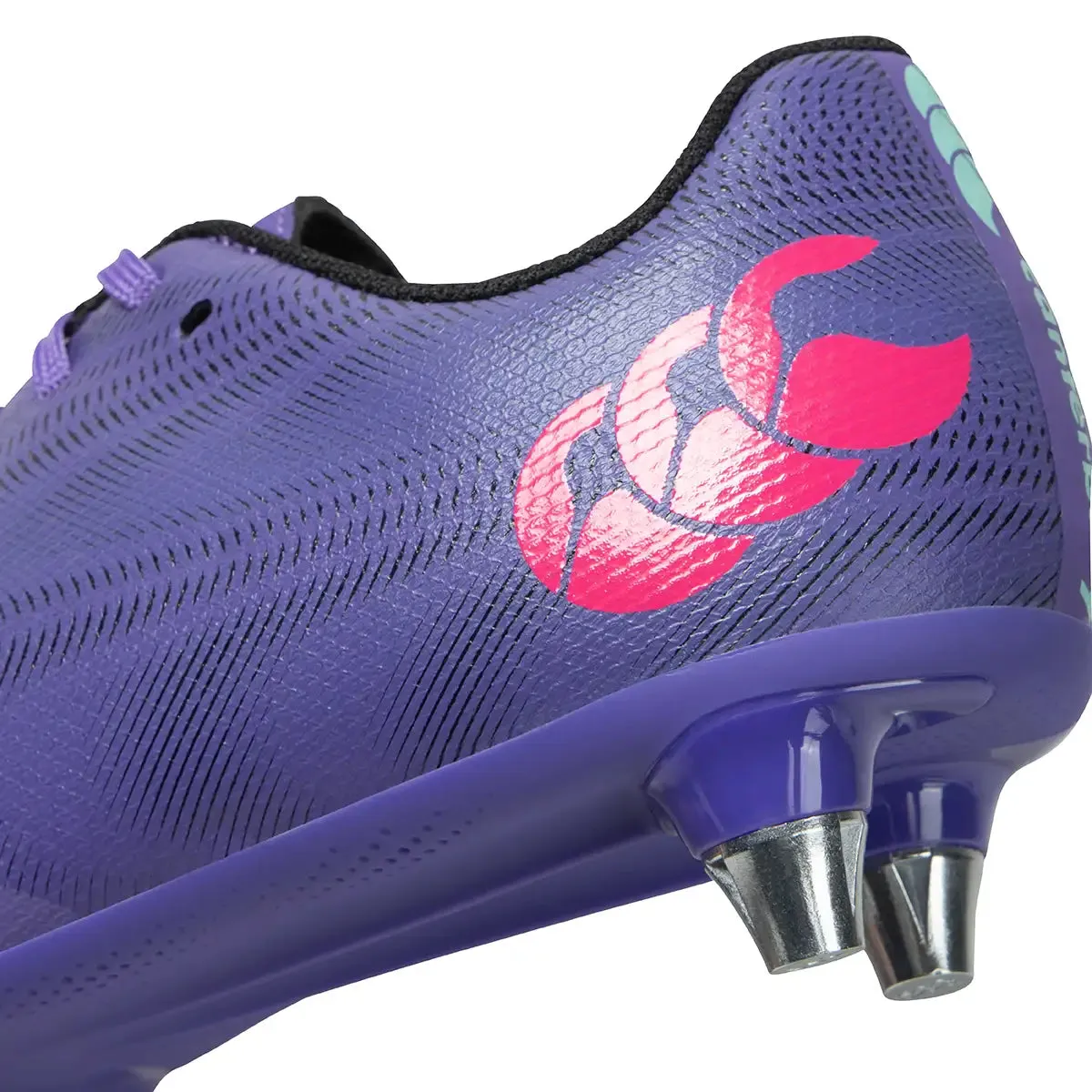 Canterbury Phoenix Genesis Pro SG Rugby Boots - 2023