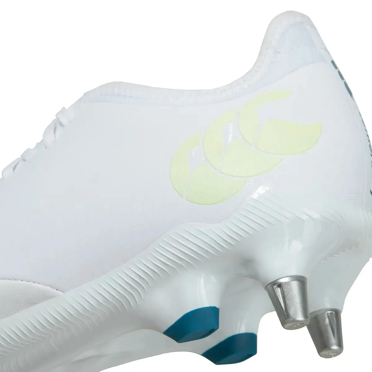 Canterbury Phoenix Genesis Pro SG Rugby Boots - 2023